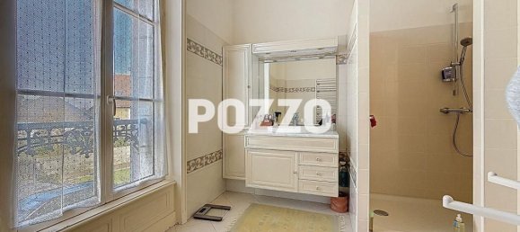 5 Schlafzimmer Villa in Manche, France, Nr. 360707 11
