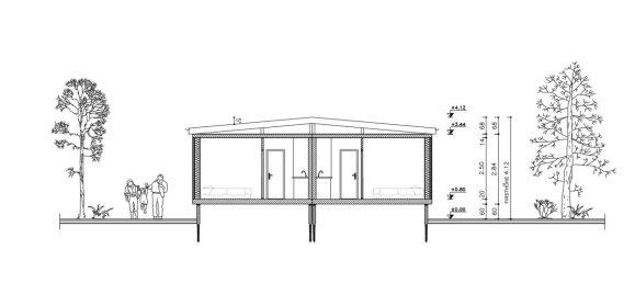 3 غرف نوم تاون هاوس في Hanover, Germany رقم 164513 8