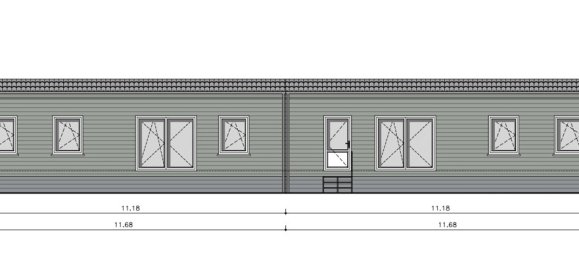 3 غرف نوم تاون هاوس في Hanover, Germany رقم 164513 6