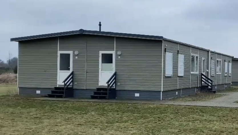 3 غرف نوم تاون هاوس في Hanover, Germany رقم 164513