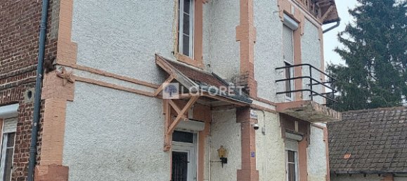 6 غرف نوم منزل في Charmes, France رقم 54570 3