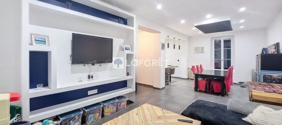 6 غرف نوم منزل في Charmes, France رقم 54570 9