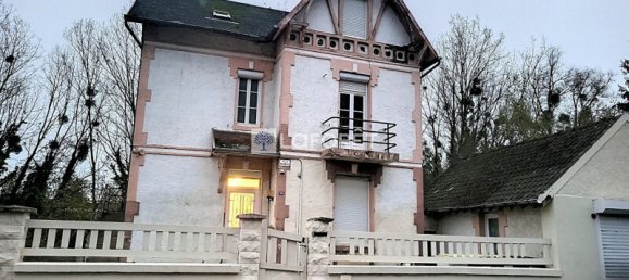 6 غرف نوم منزل في Charmes, France رقم 54570 5