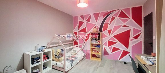 6 غرف نوم منزل في Charmes, France رقم 54570 12