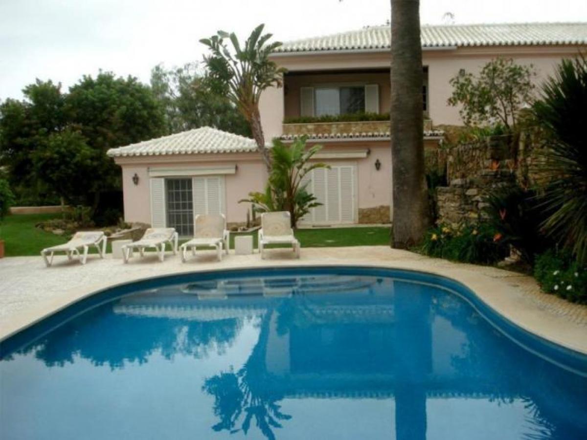 Дом с 5 спальнями в Кашкайш, Португалия № 2405