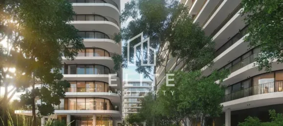 4 dormitorios ático en venta en Dubai, UAE № 113289 10