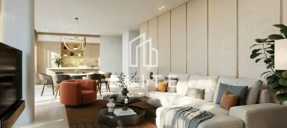 4 dormitorios ático en venta en Dubai, UAE № 113289 5