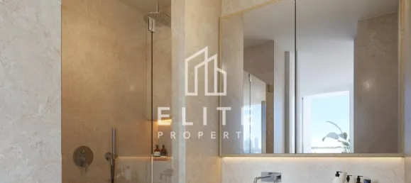 4 dormitorios ático en venta en Dubai, UAE № 113289 6