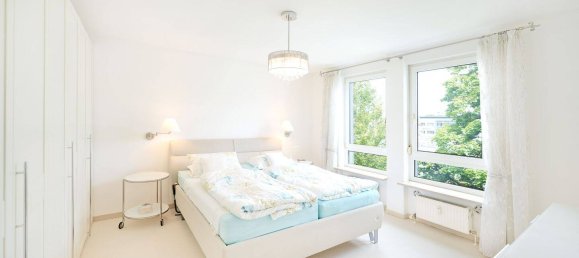 2 rooms Apartment in Nuremberg, Germany No. 322652 5