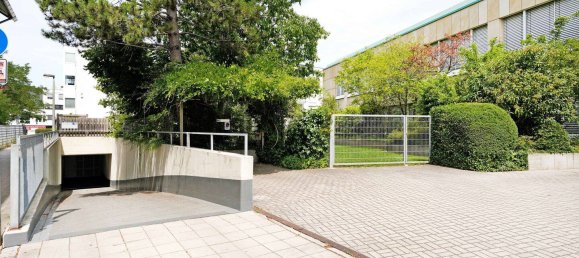 2 rooms Apartment in Nuremberg, Germany No. 322652 14