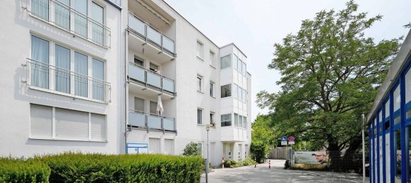 2 rooms Apartment in Nuremberg, Germany No. 322652 15