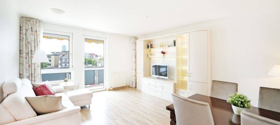 2 rooms Apartment in Nuremberg, Germany No. 322652 3