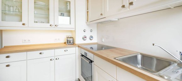 2 rooms Apartment in Nuremberg, Germany No. 322652 7