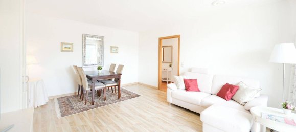 2 rooms Apartment in Nuremberg, Germany No. 322652 4