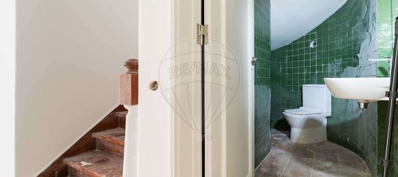 3 Schlafzimmer Haus in Cascais, Portugal, Nr. 355827 12