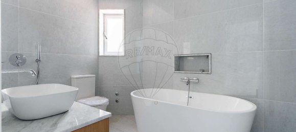 3 Schlafzimmer Haus in Cascais, Portugal, Nr. 355827 17