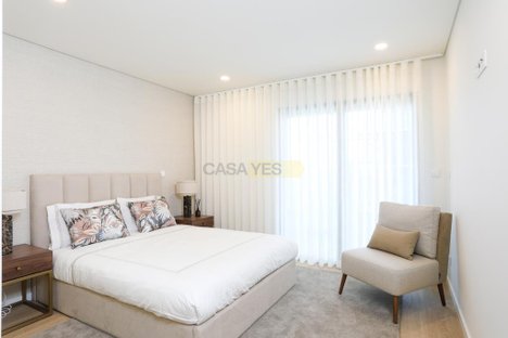 2 bedrooms Apartment in Sintra, Portugal No. 42125