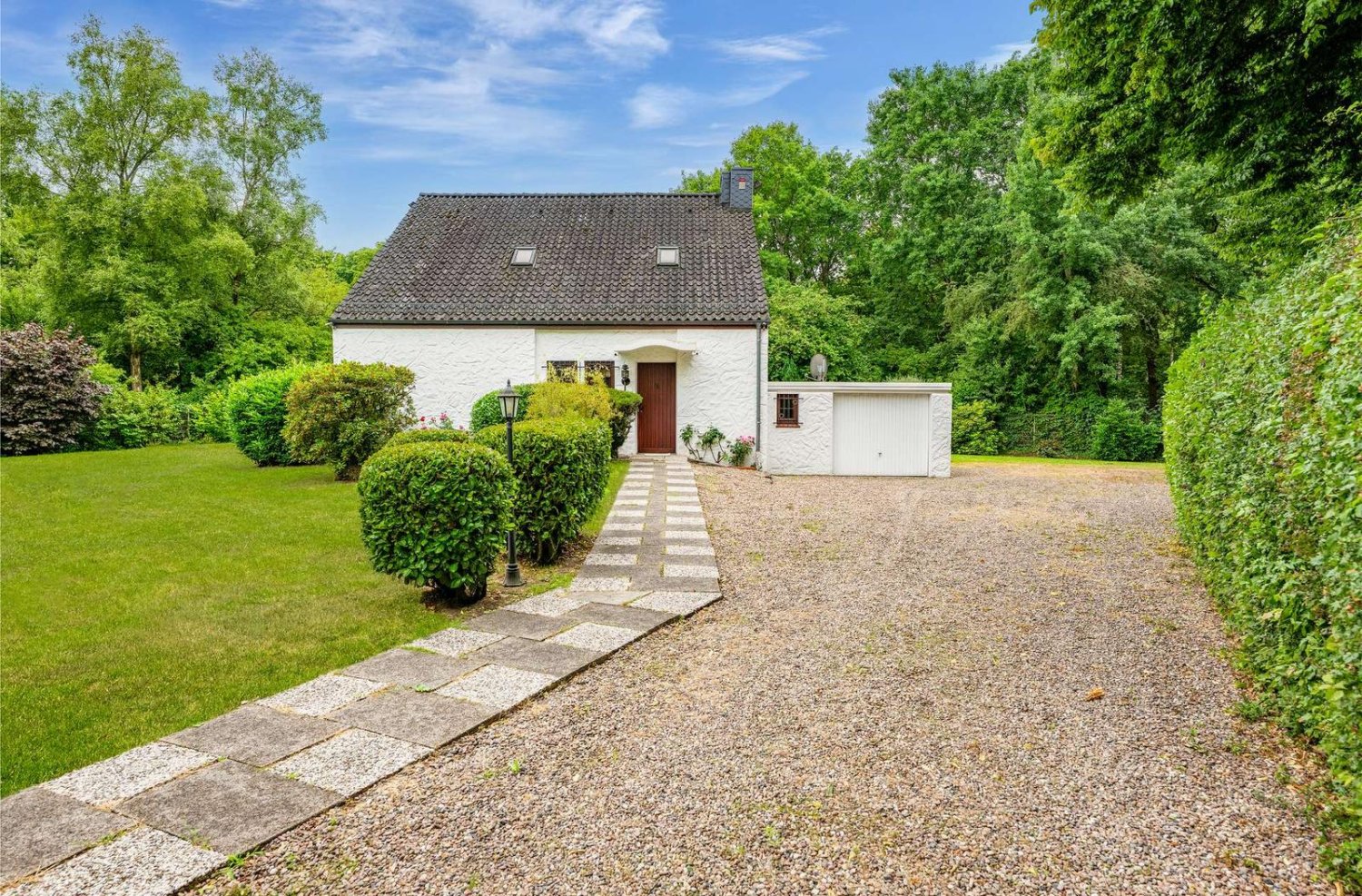 2 bedrooms House in Bremen, Germany No. 332348