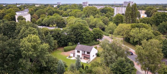 2 bedrooms House in Bremen, Germany No. 332348 5