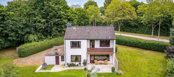 2 bedrooms House in Bremen, Germany No. 332348 6