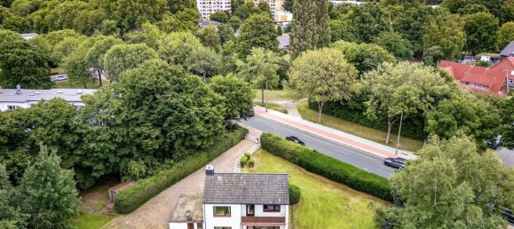 2 bedrooms House in Bremen, Germany No. 332348 8