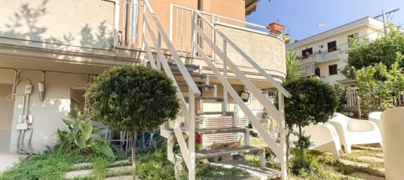 2 rooms Apartment in Roccapiemonte, Italy No. 344390 32