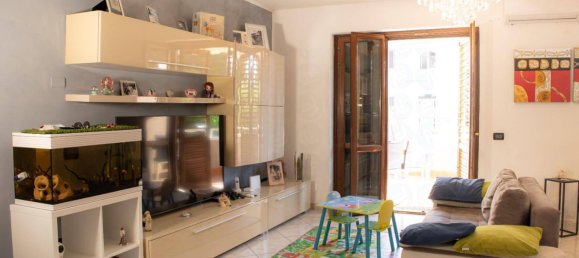 2 rooms Apartment in Roccapiemonte, Italy No. 344390 3