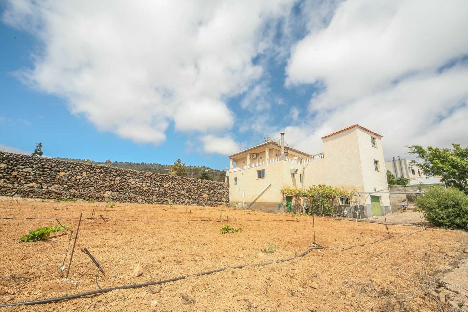 2 bedrooms House in Santiago del Teide, Spain No. 64267