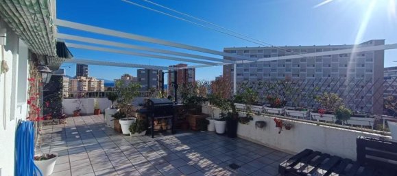 1 dormitorio ático en venta en Alicante, Comunidad Valenciana, Spain № 365565 17