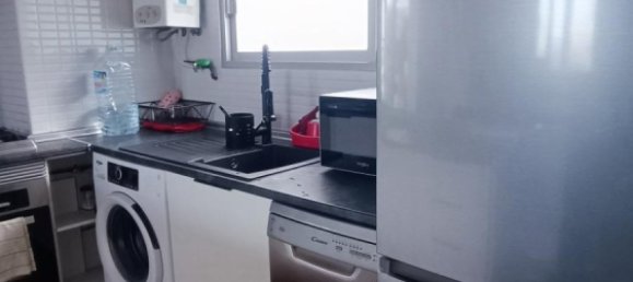 1 dormitorio ático en venta en Alicante, Comunidad Valenciana, Spain № 365565 9