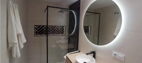 1 dormitorio ático en venta en Alicante, Comunidad Valenciana, Spain № 365565 2
