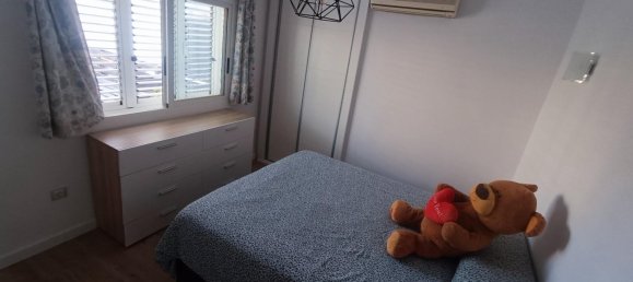 1 dormitorio ático en venta en Alicante, Comunidad Valenciana, Spain № 365565 25