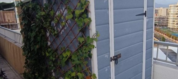 1 dormitorio ático en venta en Alicante, Comunidad Valenciana, Spain № 365565 5