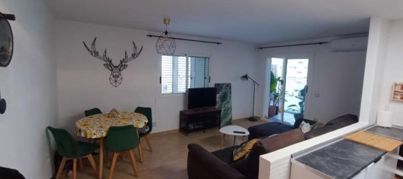 1 dormitorio ático en venta en Alicante, Comunidad Valenciana, Spain № 365565 19