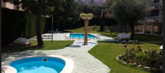 1 dormitorio ático en venta en Alicante, Comunidad Valenciana, Spain № 365565 12