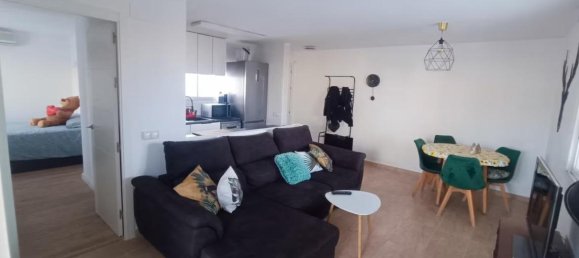 1 dormitorio ático en venta en Alicante, Comunidad Valenciana, Spain № 365565 18