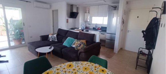 1 dormitorio ático en venta en Alicante, Comunidad Valenciana, Spain № 365565 20