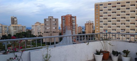 1 dormitorio ático en venta en Alicante, Comunidad Valenciana, Spain № 365565 11