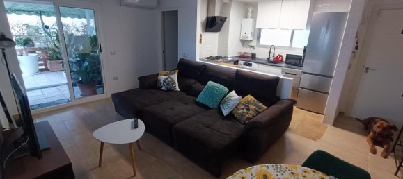 1 dormitorio ático en venta en Alicante, Comunidad Valenciana, Spain № 365565 10