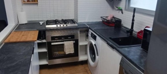 1 dormitorio ático en venta en Alicante, Comunidad Valenciana, Spain № 365565 6