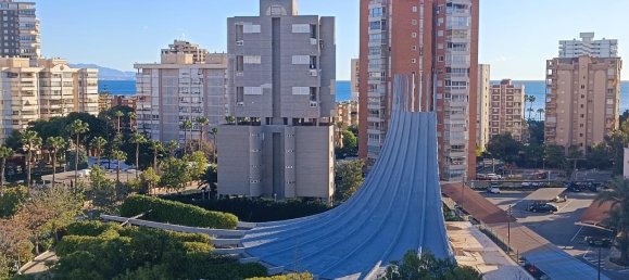 1 dormitorio ático en venta en Alicante, Comunidad Valenciana, Spain № 365565 15