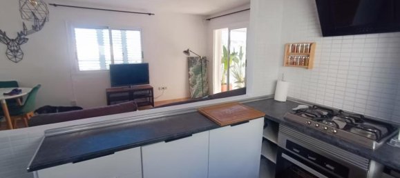 1 dormitorio ático en venta en Alicante, Comunidad Valenciana, Spain № 365565 8