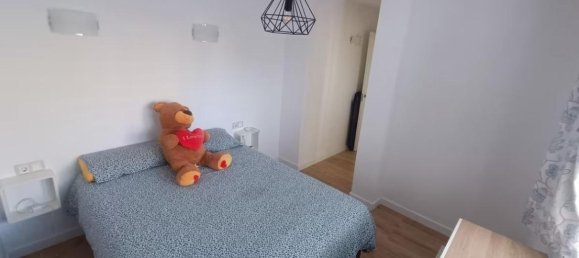 1 dormitorio ático en venta en Alicante, Comunidad Valenciana, Spain № 365565 22