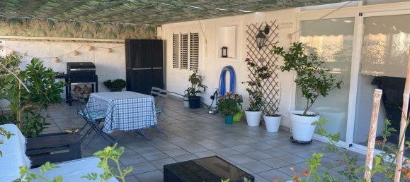 1 dormitorio ático en venta en Alicante, Comunidad Valenciana, Spain № 365565 14