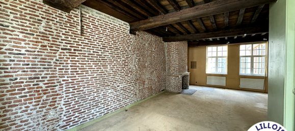 5 غرف نوم شقة في Lille, France رقم 75467 4