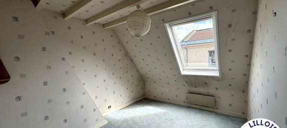 5 غرف نوم شقة في Lille, France رقم 75467 9