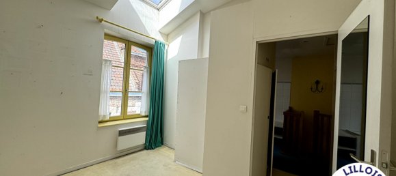 5 غرف نوم شقة في Lille, France رقم 75467 11