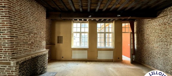 5 غرف نوم شقة في Lille, France رقم 75467 5