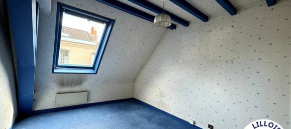 5 غرف نوم شقة في Lille, France رقم 75467 8