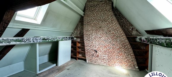 5 غرف نوم شقة في Lille, France رقم 75467 7